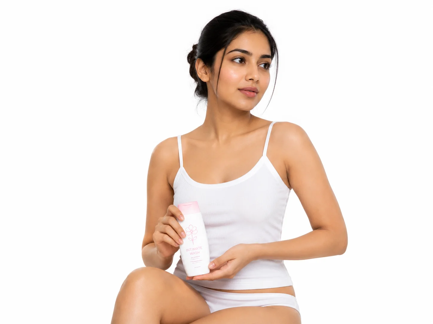 Gentle Biocompatible Intimate Care Formulations