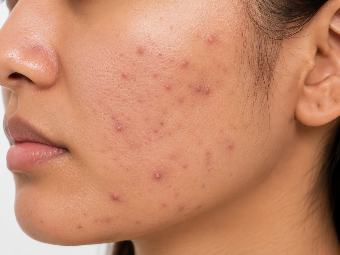 Medical Grade Formulations for Acne Control & Breakouts