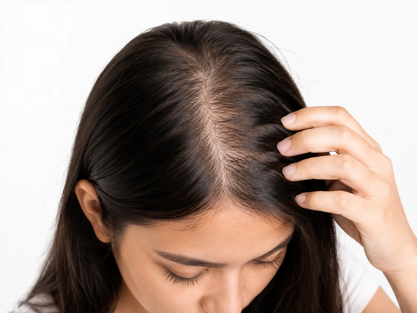 Active Scalp & Hair Root Follicle Care Solutions