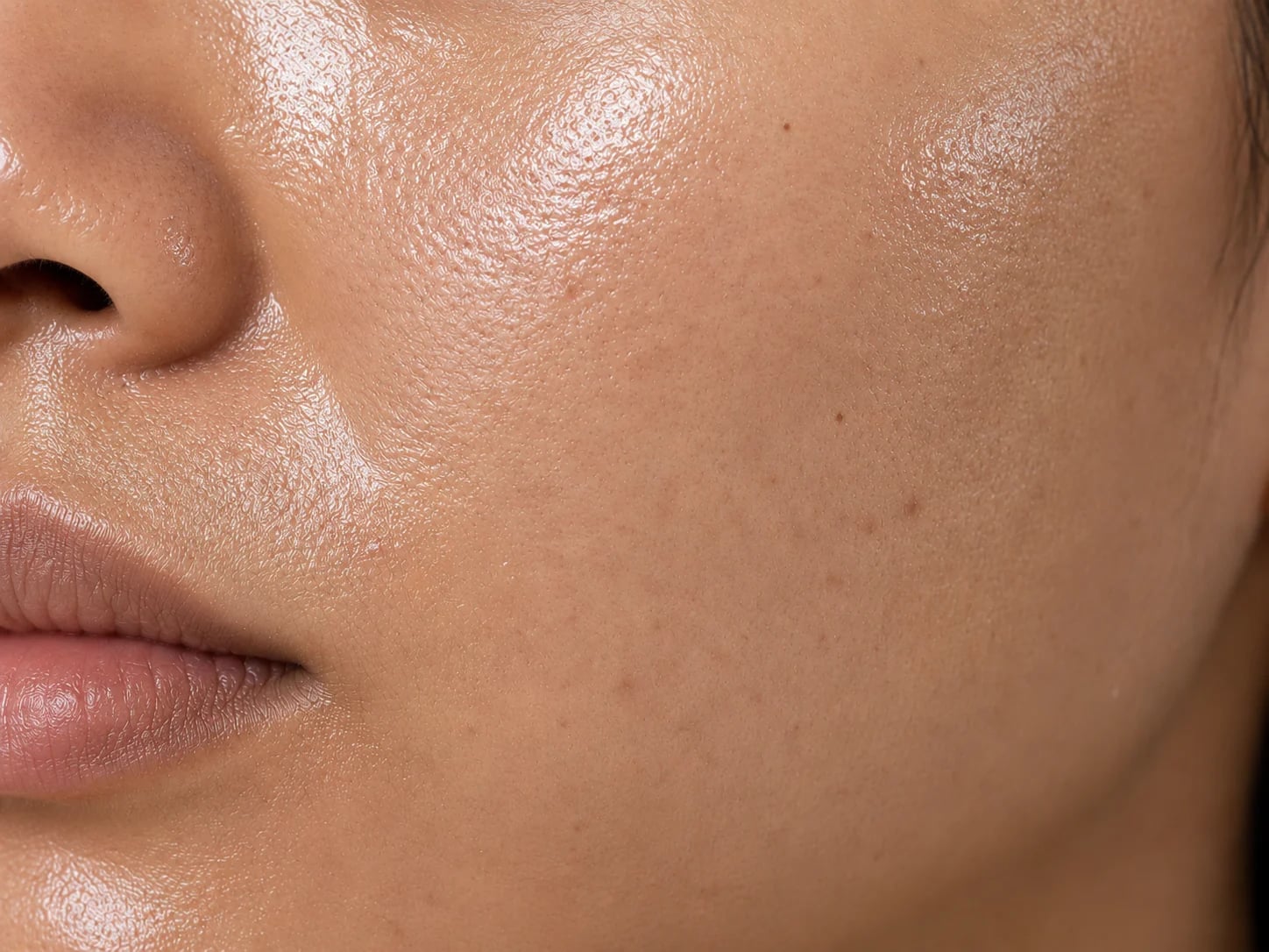 Deep Cellular Hydration & Epidermal Moisture Barrier Serums