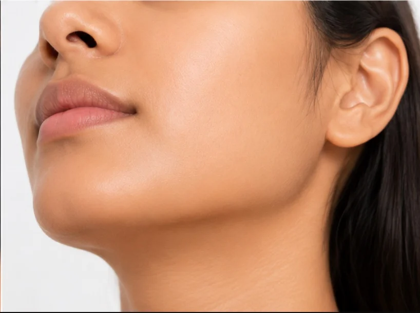 Biocompatible Serums for Smooth Skin Texture & Pore Refining
