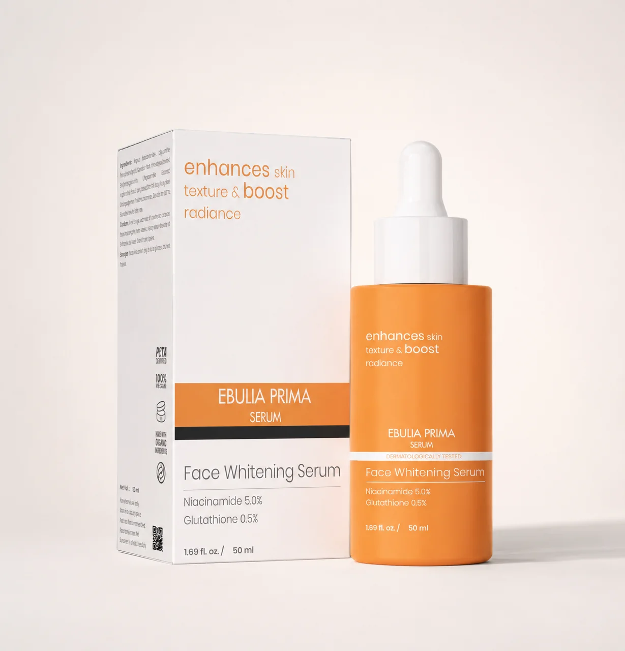 Essential Derma Clinical & Biocompatible Skincare Formulations