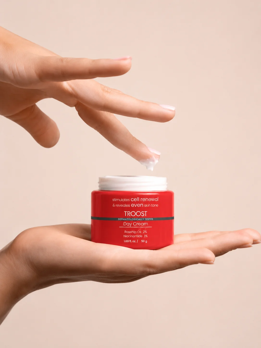 Clinical Active Formulations Research