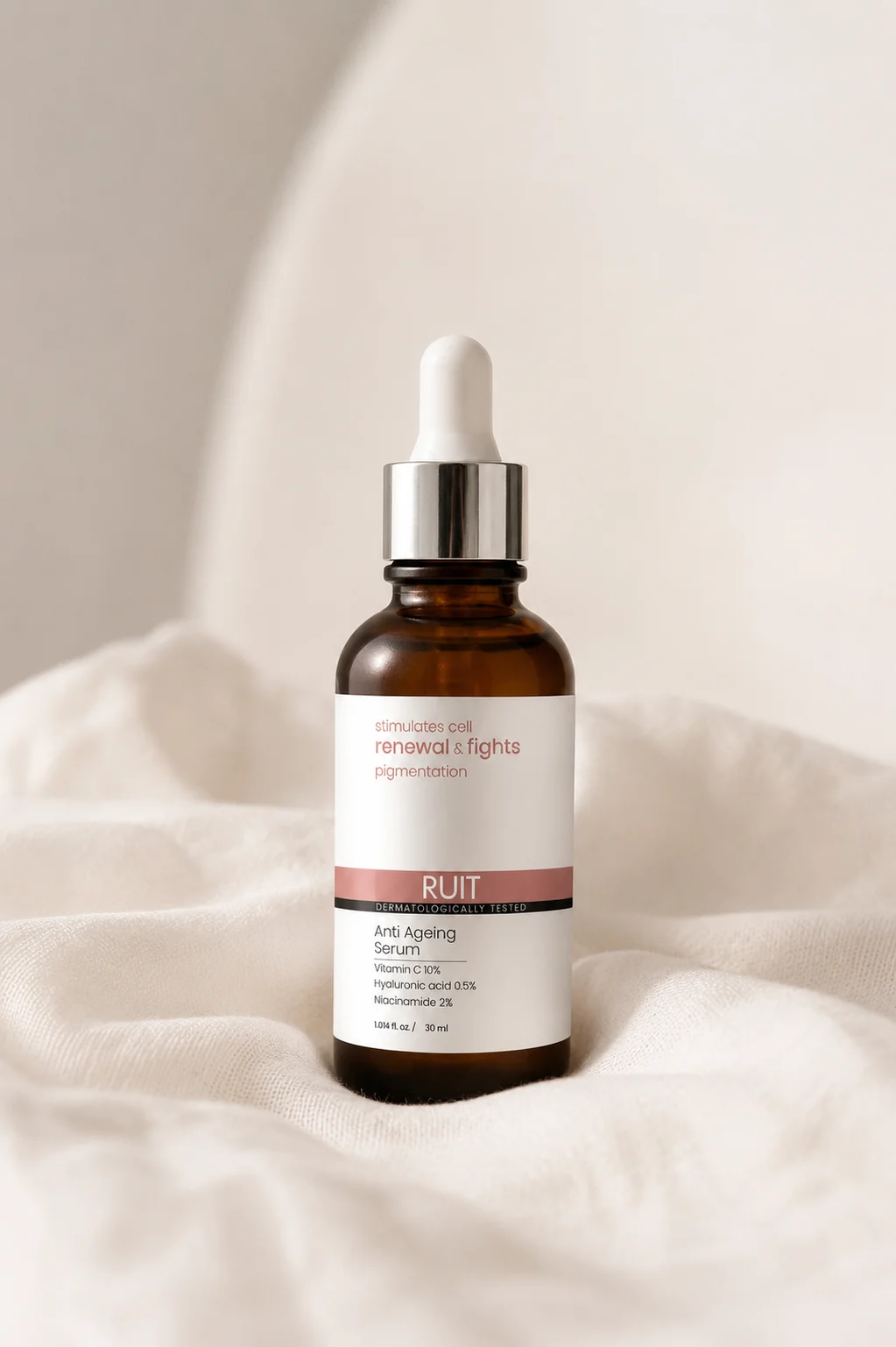 Scalp and Hair Care Active Treatment