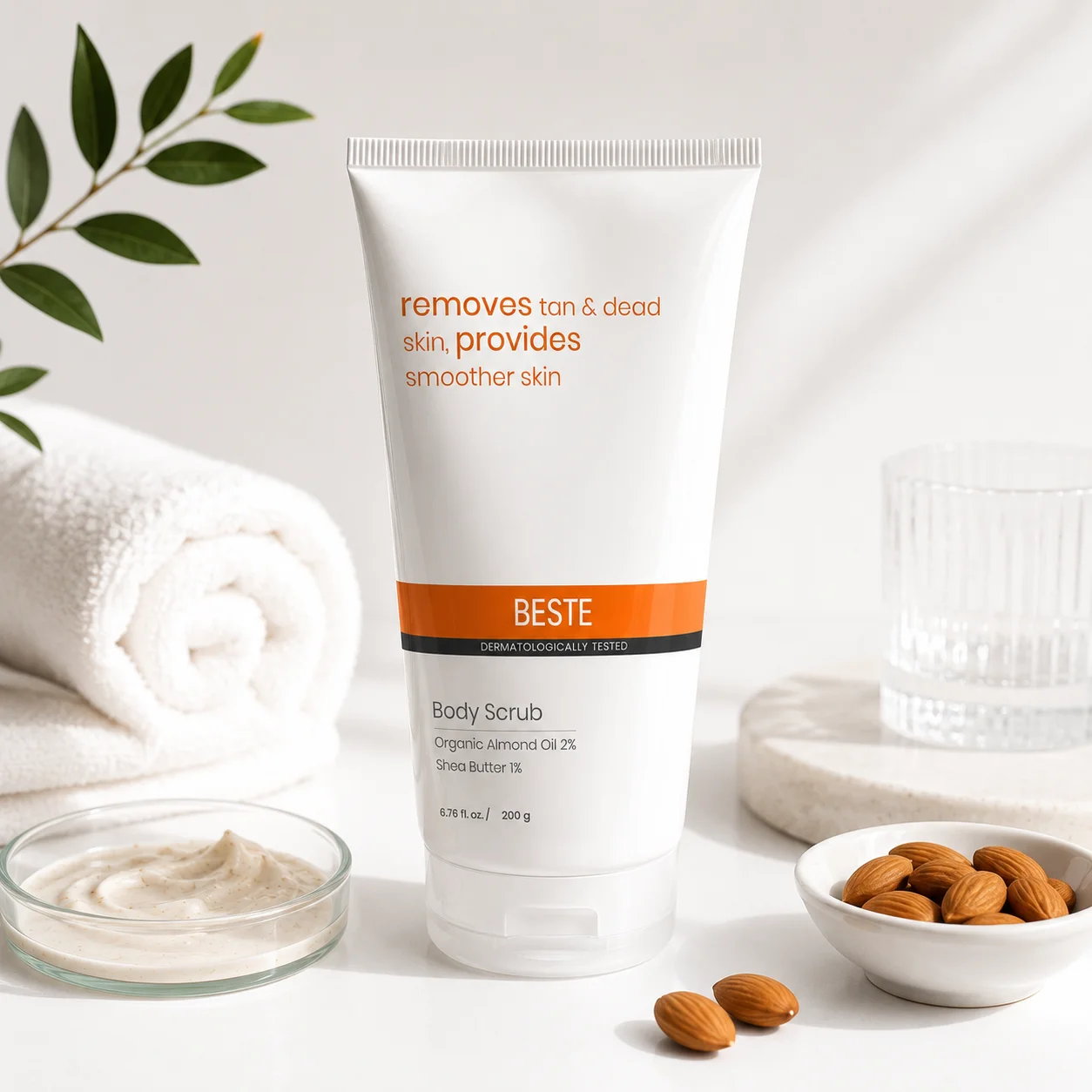 Biocompatible Niacinamide Cellular Defense