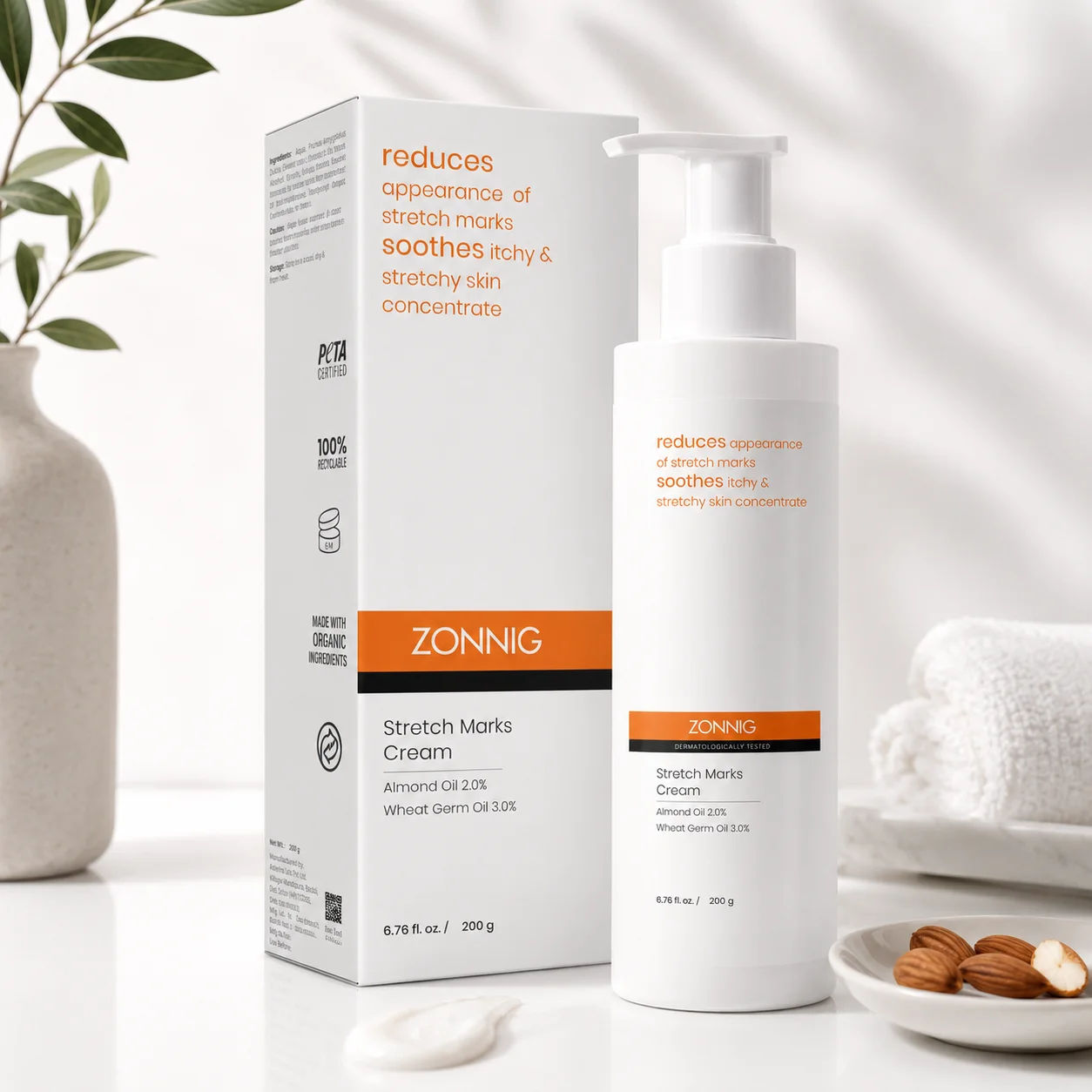 Gentle Facial Cleansing Routine